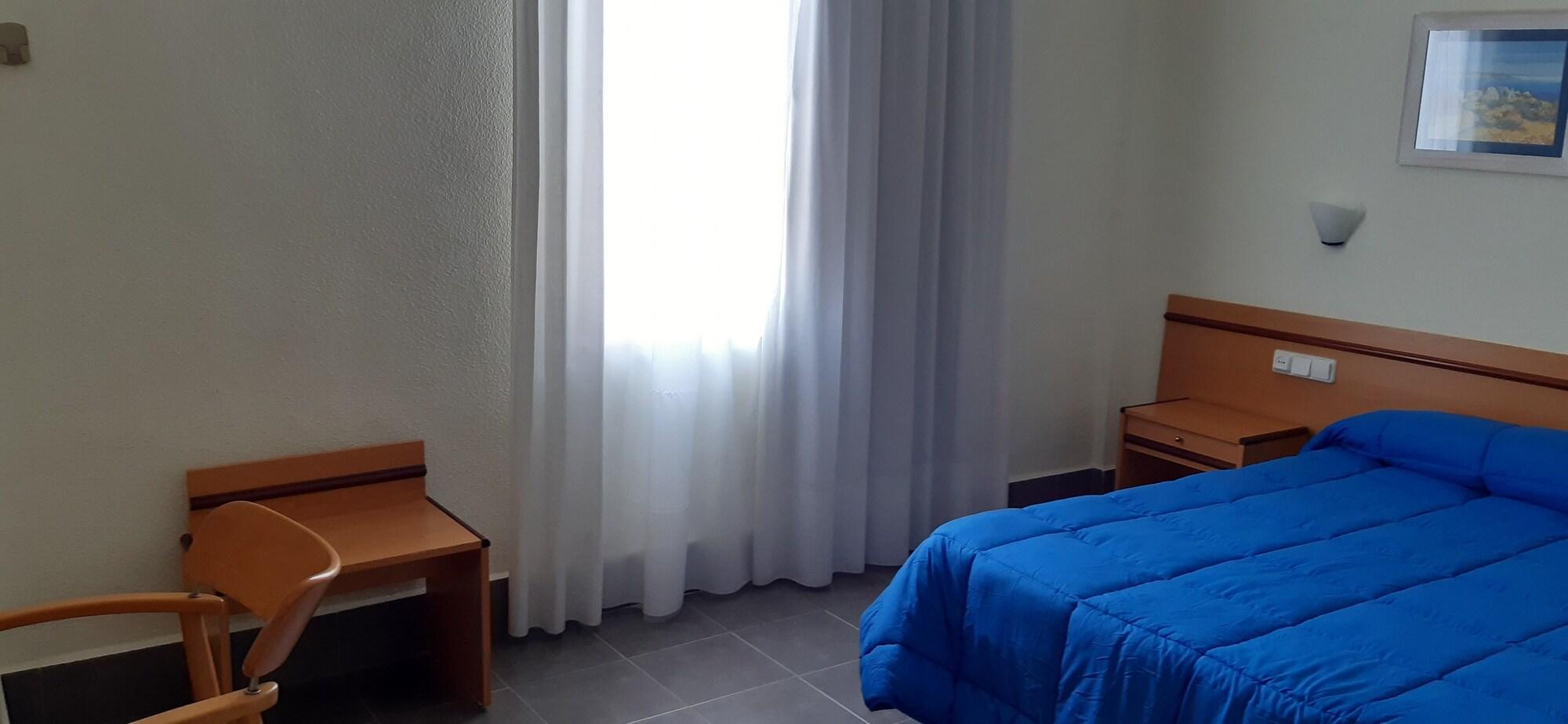 Bahia - 30º Hotels El Puerto de Mazarrón Dış mekan fotoğraf
