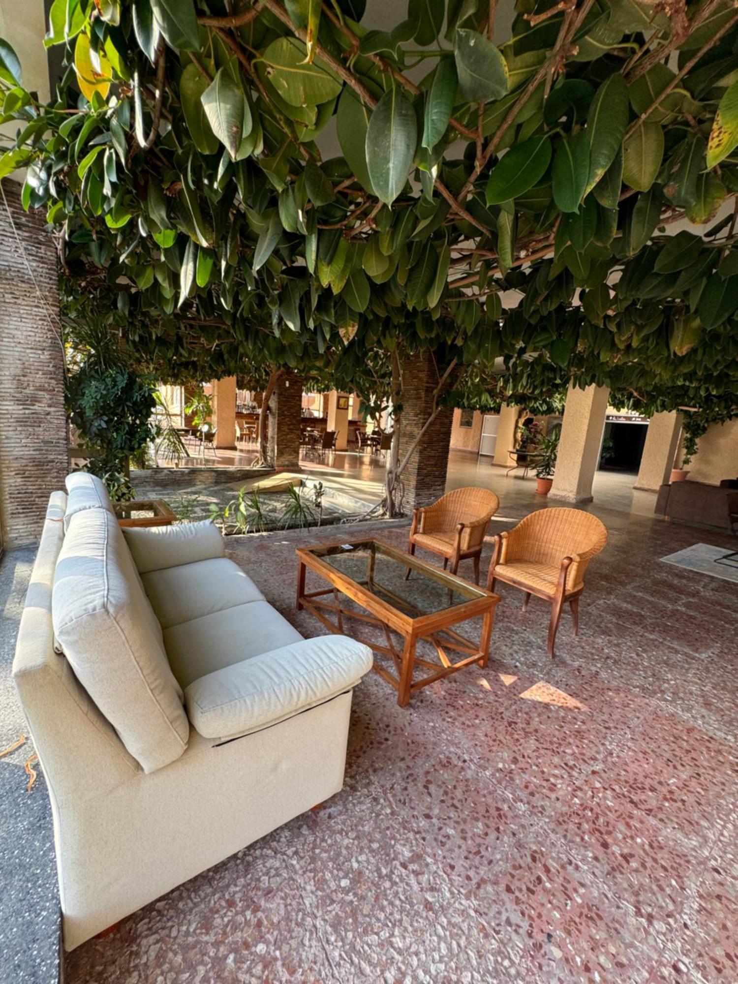 Bahia - 30º Hotels El Puerto de Mazarrón Dış mekan fotoğraf