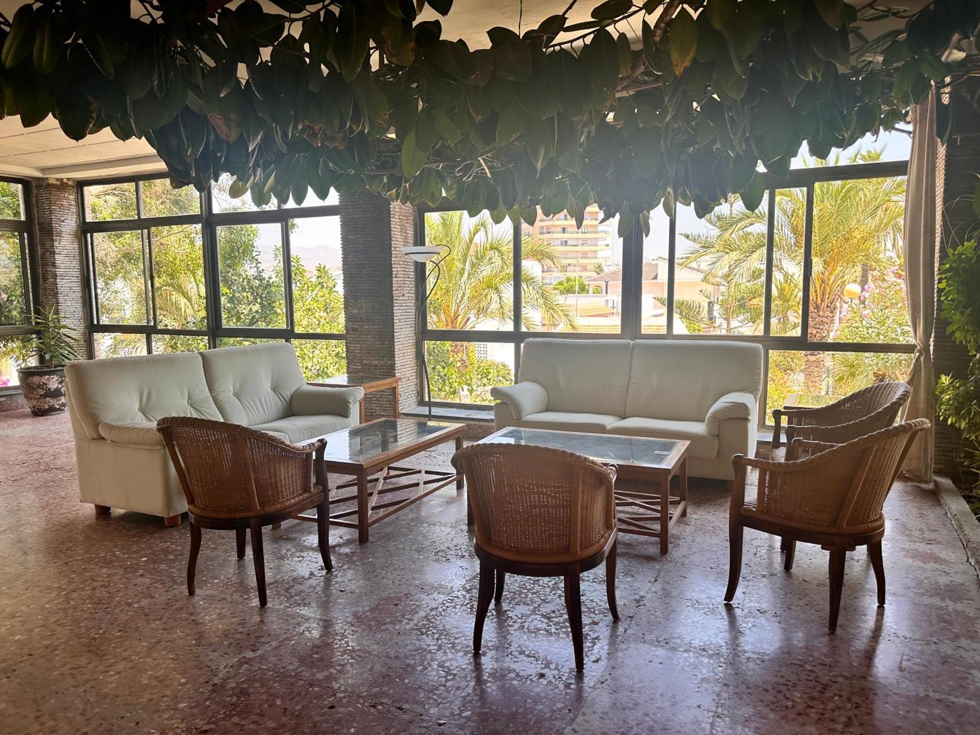 Bahia - 30º Hotels El Puerto de Mazarrón Dış mekan fotoğraf